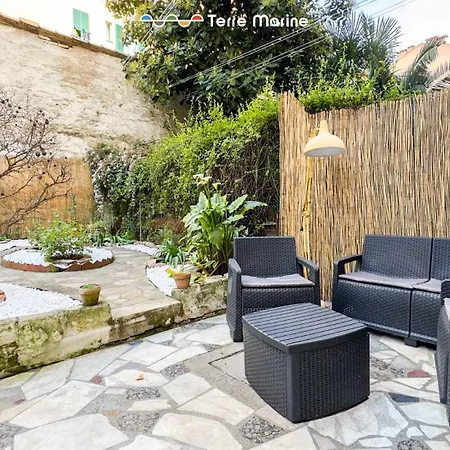 Il Giardino Di Bryan, Terre Marine Appartamento La Spezia