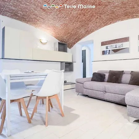 Appartamento Il Giardino Di Bryan, Terre Marine *